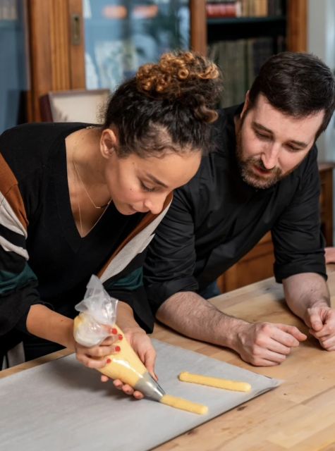 Paris: Eclair and Choux Pastry Making Class - Price and value: is $159 actually fair?