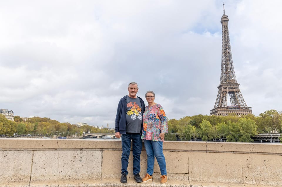 Paris: Eiffel Area Private Photoshoot - Should You Book This Eiffel Area Private Photoshoot?