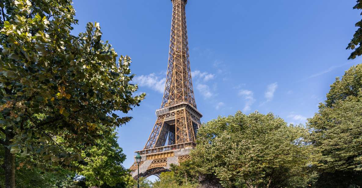 Paris: Eiffel Tower 2nd Floor or Summit Access - Value check: is $69 a good deal for what you get?