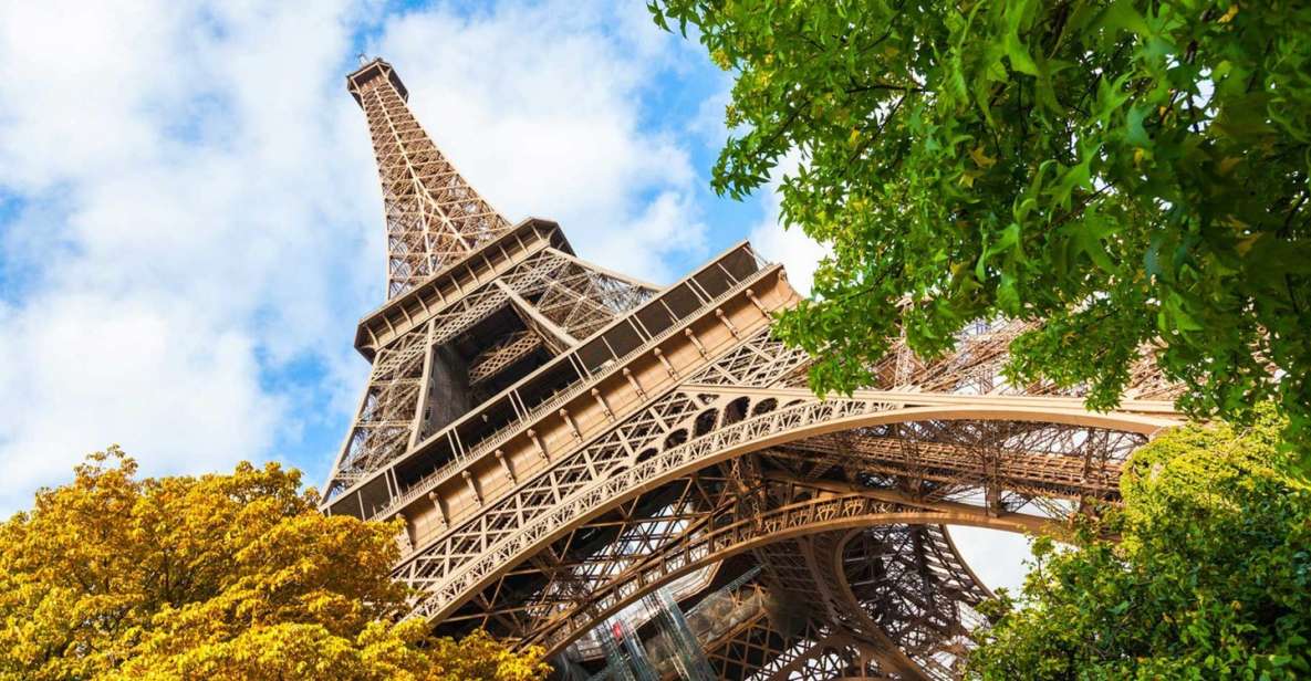 Paris: Eiffel Tower Access and Seine River Cruise - Two Icons, One 150-Minute Plan That Makes Sense