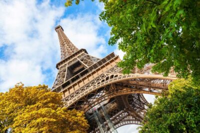 Paris: Eiffel Tower Access and Seine River Cruise - Meeting Point Rules: Paris Lounge First, Then Port de la Bourdonnais