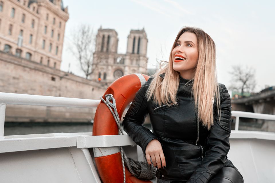 Paris: Eiffel Tower Access and Seine River Cruise - Security Lines and Elevator Timing: The Part You Can’t Control