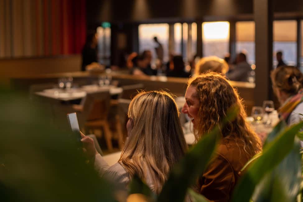 Paris: Eiffel Tower Dining, Gustave Menu at Madame Brasserie - Key Things I’d Plan For