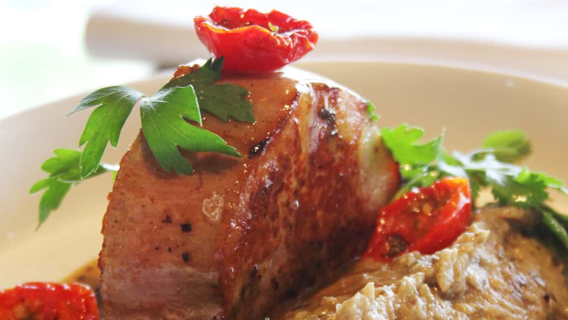 Paris: Eiffel Tower Dining, Gustave Menu at Madame Brasserie - Timing: 6:30 PM vs 9:00 PM