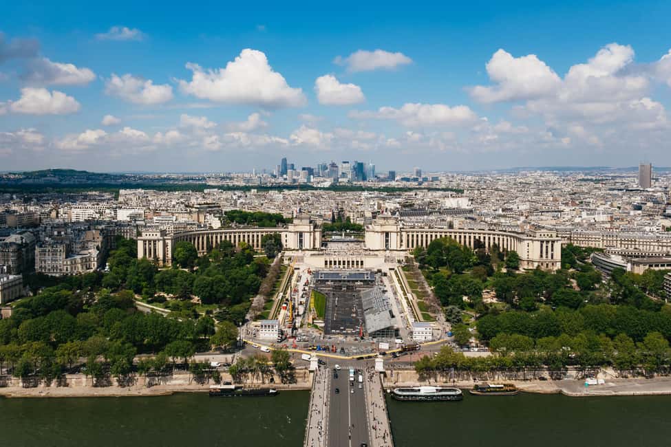 Paris: Eiffel Tower Fully Guided Tour with Summit Option - Who this tour suits best (and where it doesn’t)