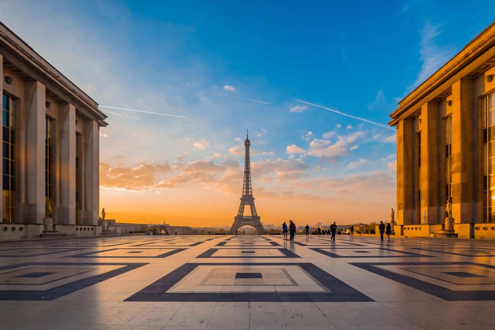 Paris: Eiffel Tower Guided Tour|Summit & second floor access - Key Highlights You Should Care About