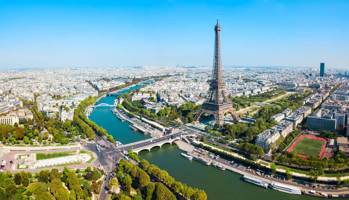 Paris: Eiffel Tower Guided Tour|Summit & second floor access - Starting at the Base: Gustave Eiffel’s Vision and the Tower’s Purpose