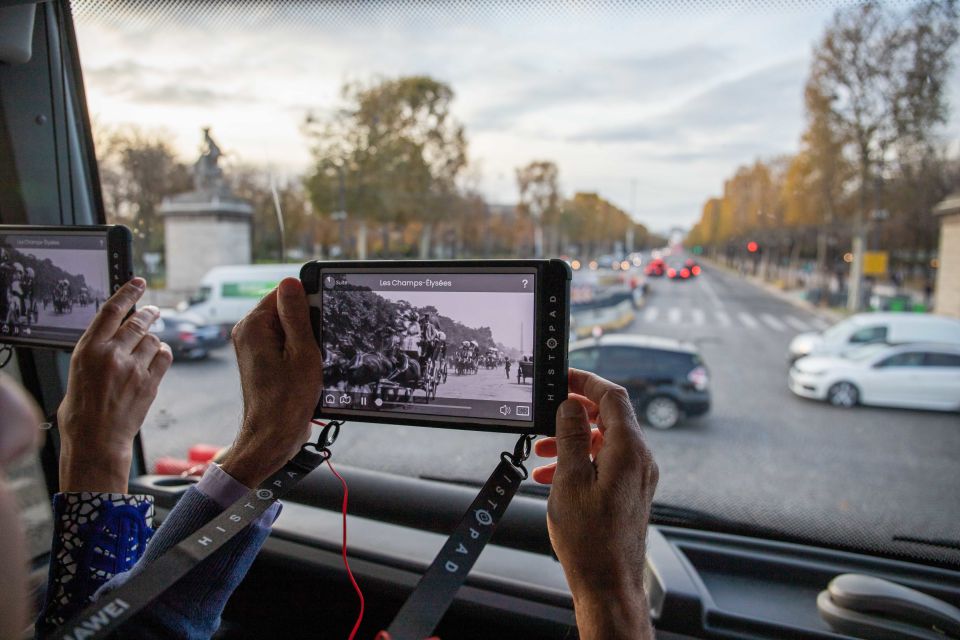 Paris: Eiffel Tower Hosted Tour, Seine Cruise and City Tour - Should you book this Eiffel Tower, Seine cruise, and city tour?