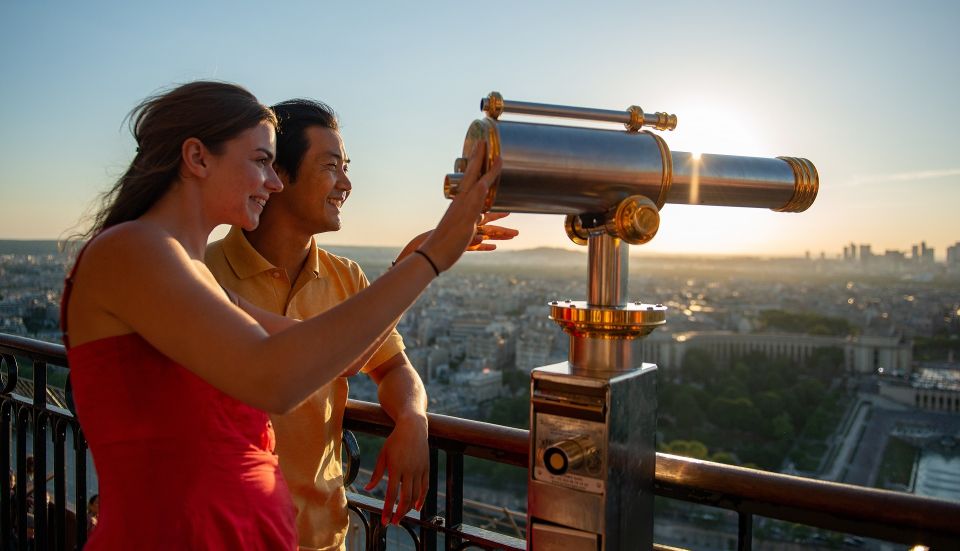 Paris: Eiffel Tower Hosted Tour, Seine Cruise and City Tour - The timing reality: how a 3–4 hour tour can feel longer