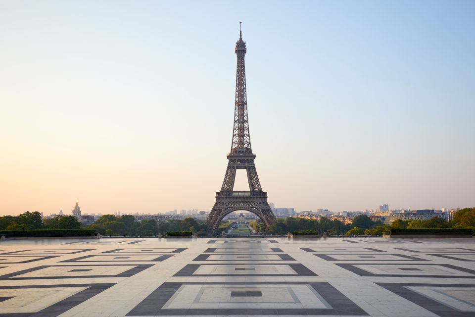 Paris: Eiffel Tower Summit Access Tour and River Cruise - Key takeaways before you go