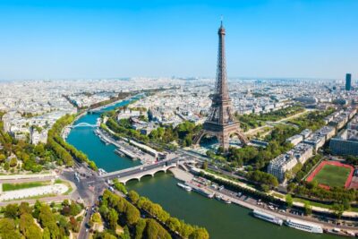 Paris: Eiffel Tower Summit Access Tour and River Cruise - The host-led walk: what you’ll actually learn before the views