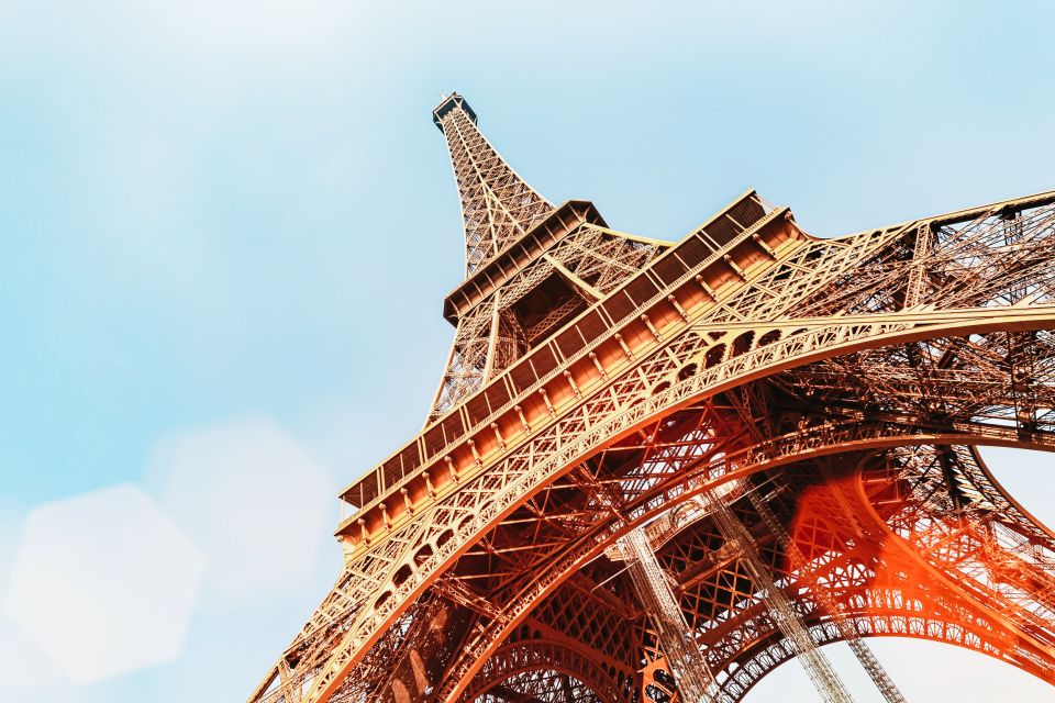 Paris: Eiffel Tower Summit or Second Floor Access - Summit option: should you pay for the top?