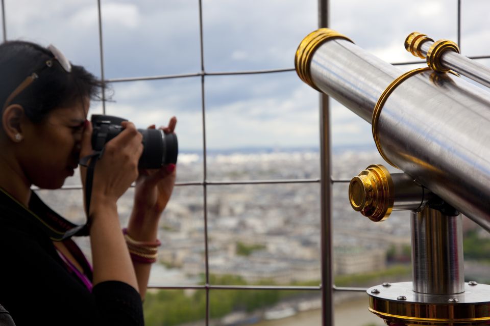Paris: Eiffel Tower Tour & Seine River Cruise Tour - Should You Book This Eiffel Tower and Seine Combo?