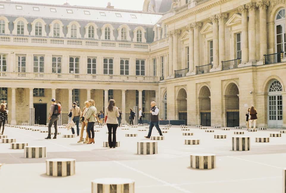 Paris: Emily Filming Locations Walking Tour - Why the Emily Filming Locations Tour Feels Different Than a Usual Paris Walk