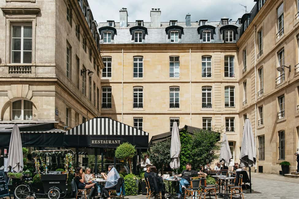 Paris: Emily TV Show Locations Guided Walking Tour - Quick Practical Tips So You Enjoy It More