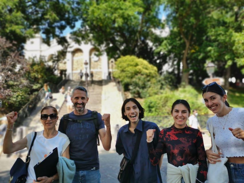 Paris: escape game in Montmartre - Price and value: what $46 buys for two hours