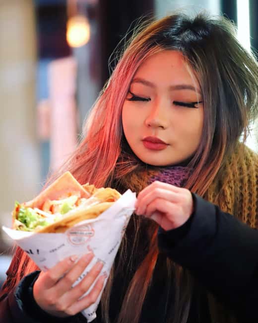 Paris: Experience unique French crêpes and galettes - The “Original Way” Factor: How to Think About That Claim