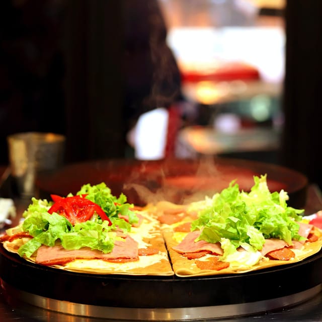 Paris: Experience unique French crêpes and galettes - Should You Book This Paris Crêpe Stop?
