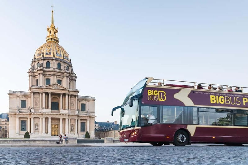 Paris: Explorer Pass with 3, 4, 5, 6, or 7 Attractions - Choosing 3 vs 7 Attractions: Matching the Pass to Your Travel Style