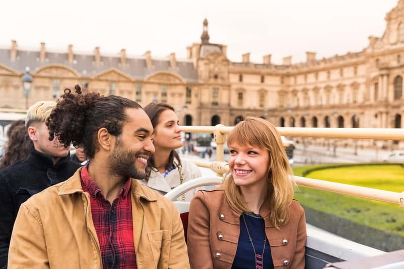 Paris: Explorer Pass with 3, 4, 5, 6, or 7 Attractions - What’s Included: The Mix of Icons, Food, and Classic Paris