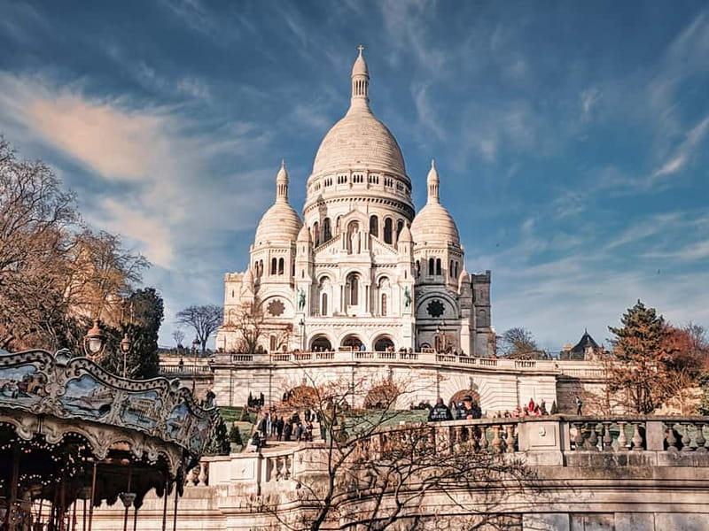 Paris: Explorer Pass with 3, 4, 5, 6, or 7 Attractions - Walking Tours and Neighborhood Time: Using the Pass for Real Paris