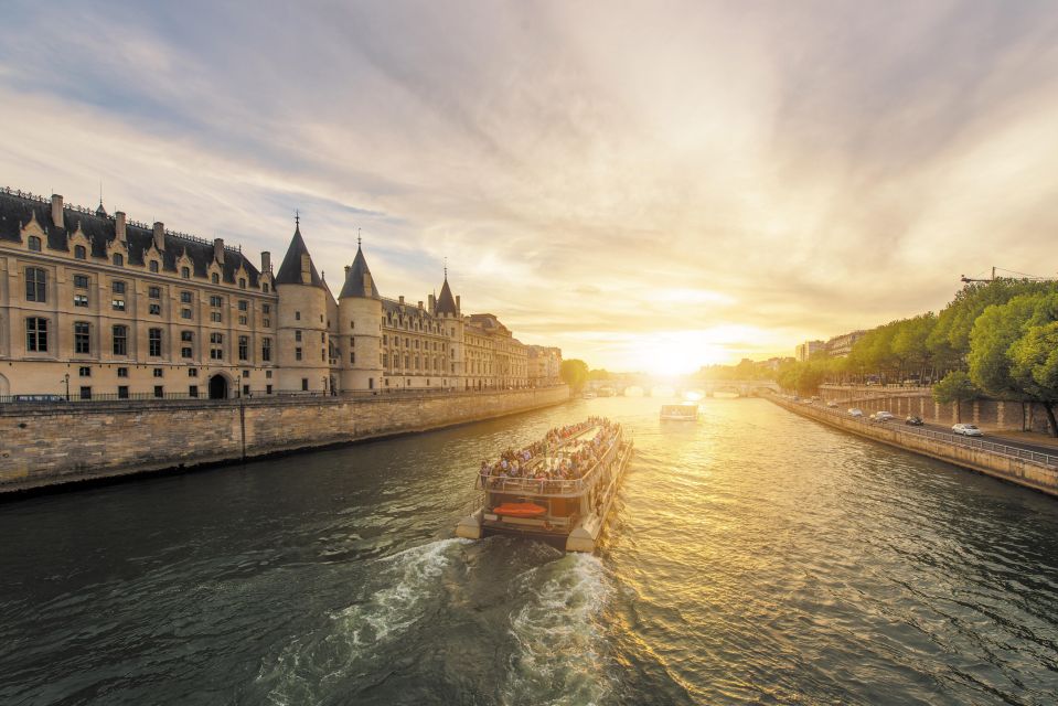 Paris: Explorer Pass with 3, 4, 5, 6, or 7 Attractions - Who This Pass Suits Best