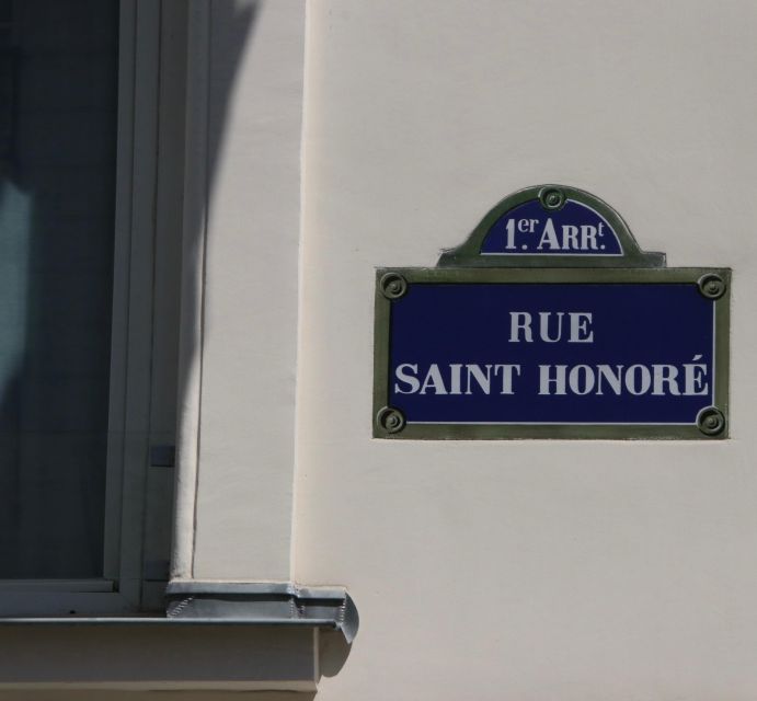 Paris: Fashion History Walking Tour in the Heart of Paris - Key takeaways before you go