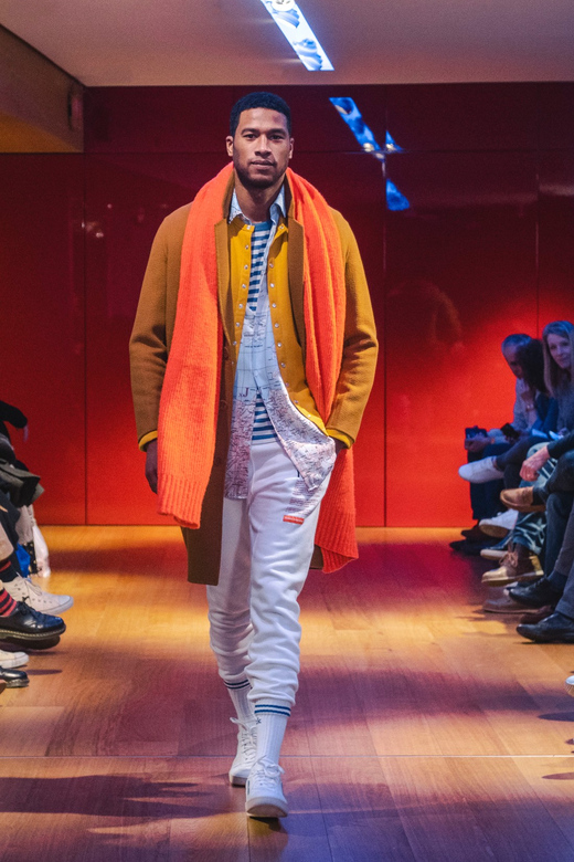 Paris: Fashion Show at Galeries Lafayette Haussmann - Who this is best for (and who might want another option)