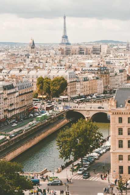 Paris: Fitness Pass with Access to Top Gyms - Key Highlights Worth Caring About