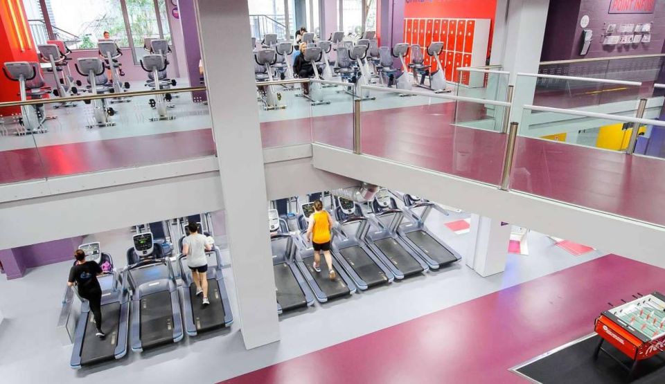 Paris: Fitness Pass with Access to Top Gyms - What the Gym Sessions Feel Like (and What They Don’t Include)
