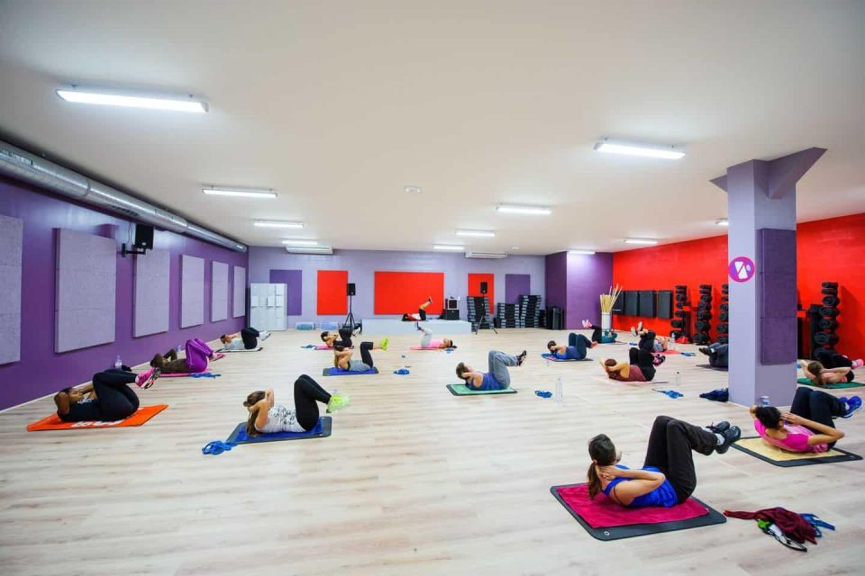 Paris: Fitness Pass with Access to Top Gyms - Price and Value: Is $15 a Good Deal for Paris?