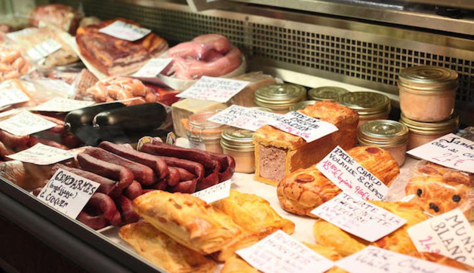 Paris: Food Market Tour in Bastille - Price and pace: what $129 buys in real terms