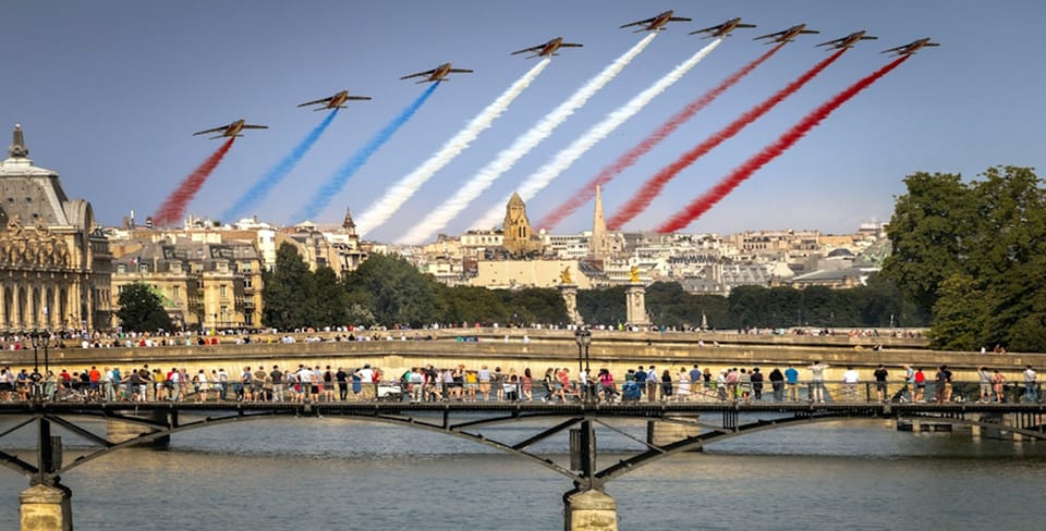 Paris for first-timers – from Notre-Dame to the Louvre - Price and value: what $17 buys you (and what it doesn’t)
