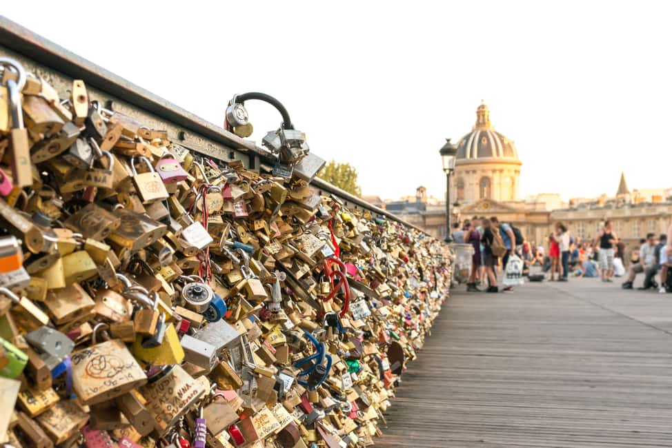 Paris for first-timers – from Notre-Dame to the Louvre - Sainte-Chapelle: the shortcut to getting why Paris loves stained glass