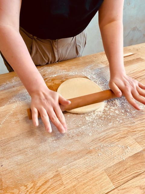 Paris: French Croissant Baking Class with a Chef - What you take home: breakfast you don’t have to plan