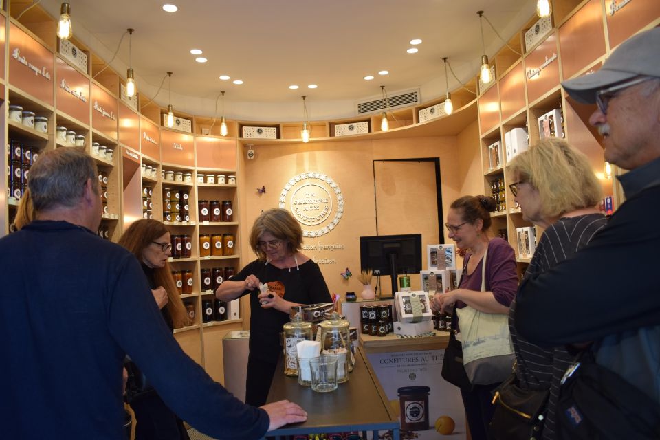 Paris: French Cuisine Guided Food Tour in Saint-Germain - Key things you’ll notice on this Saint-Germain food tour