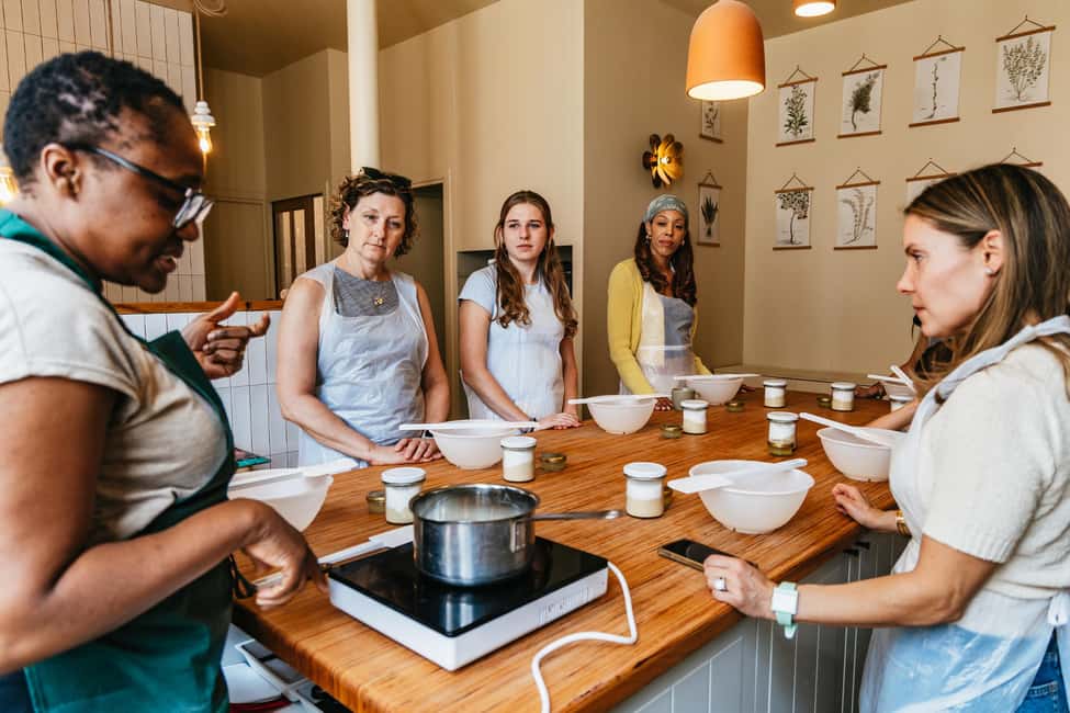 Paris: French Macaron Culinary Class with a Chef - Value in the Real World: Why This Class Feels Worth It