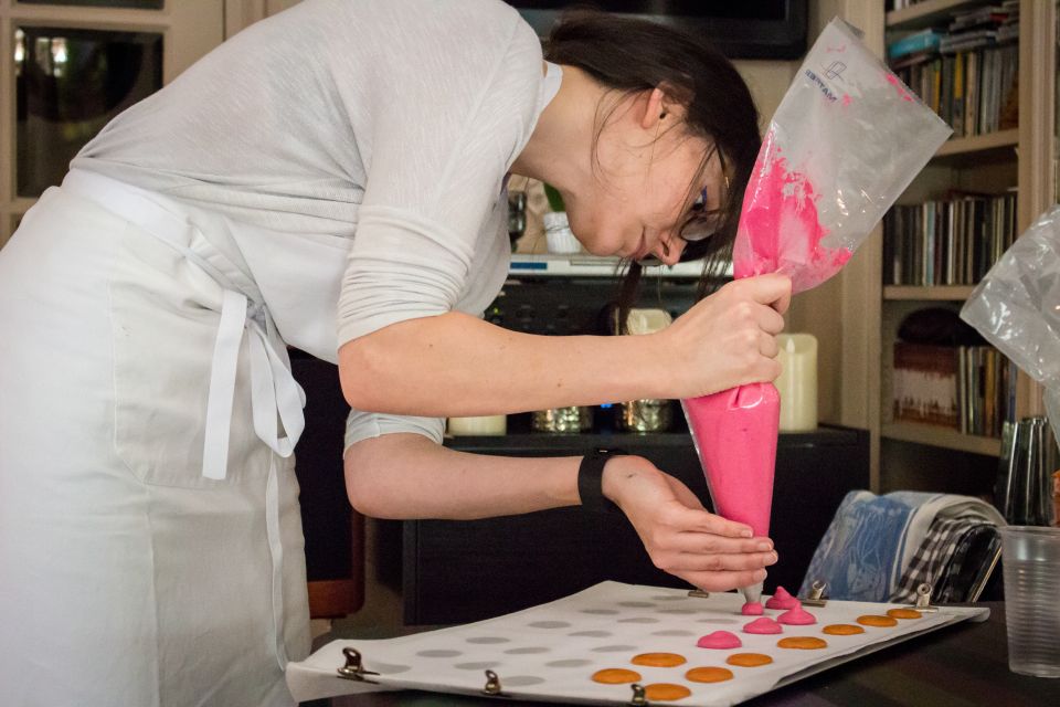 Paris: French Macarons Baking Class with a Parisian Chef - Should you book a Paris French macaron baking class?
