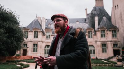 Paris: French Revolution Walking Tour - A street “treasure hunt” that makes the Revolution feel real