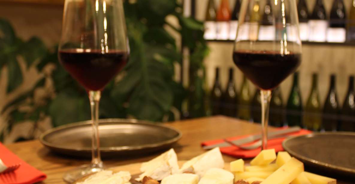 Paris: French Wine and Cheese Guided Tasting - Should You Book This French Wine and Cheese Tasting in Paris?