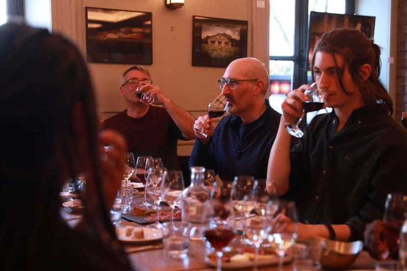 Paris: French Wine Tasting and Pairing in Montmartre - Key highlights that matter before you book