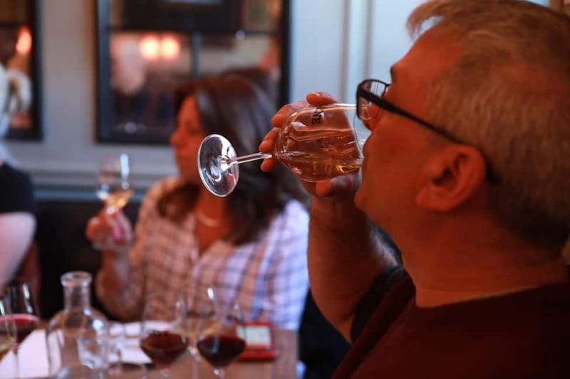 Paris: French Wine Tasting and Pairing in Montmartre - What the Montmartre setting adds (beyond the wine)