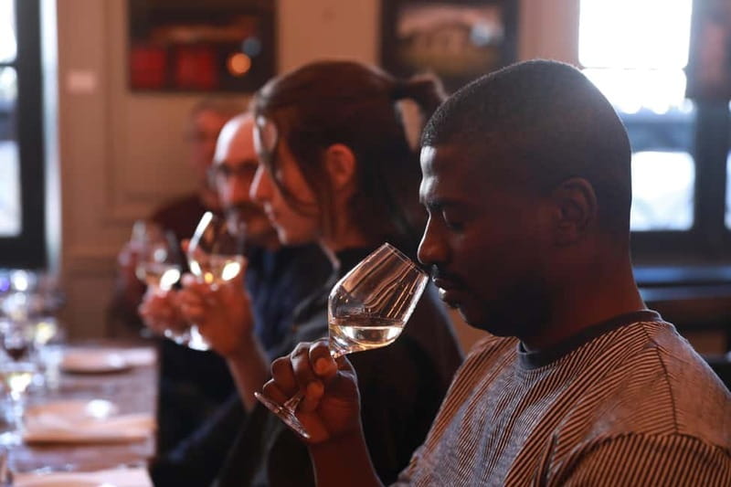 Paris: French Wine Tasting and Pairing in Montmartre - Price and value: is $79 worth 1.5 hours?