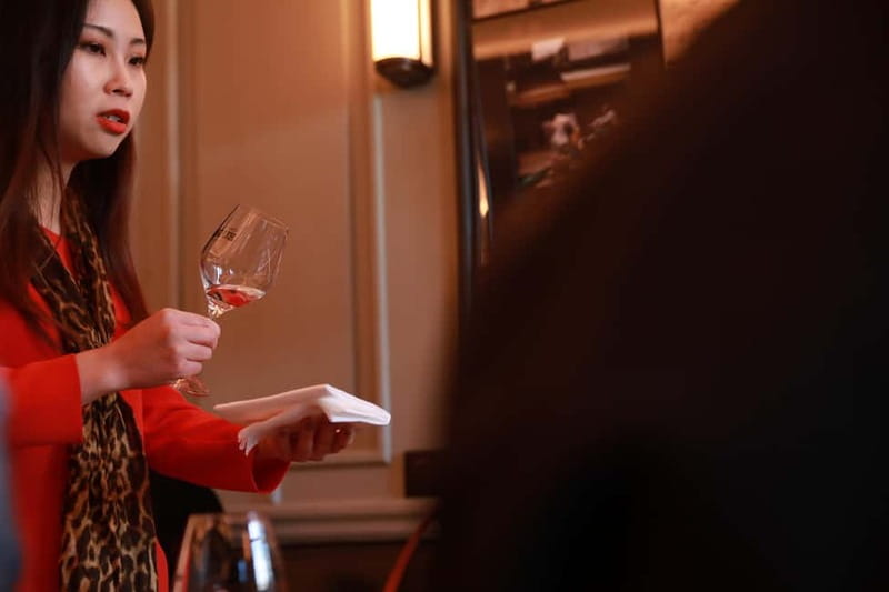 Paris: French Wine Tasting and Pairing in Montmartre - Practical tips to get the most from your tasting