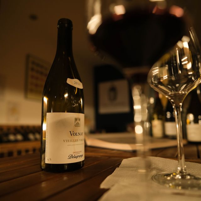 Paris : French wine tasting in Montmartre - Montmartre’s Sacré-Cœur Setting: Why the Location Changes the Taste