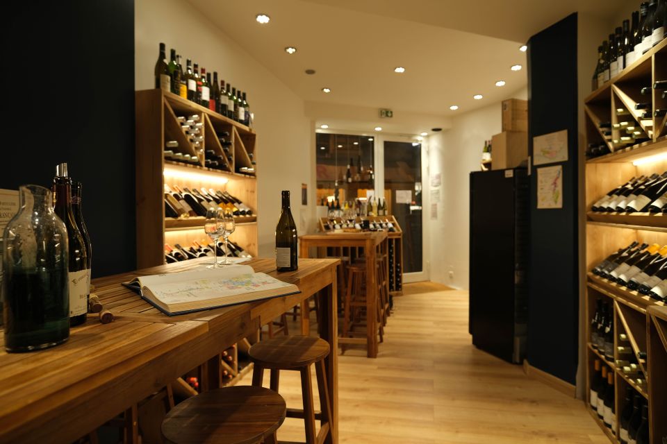 Paris : French wine tasting in Montmartre - Should You Book? My Take