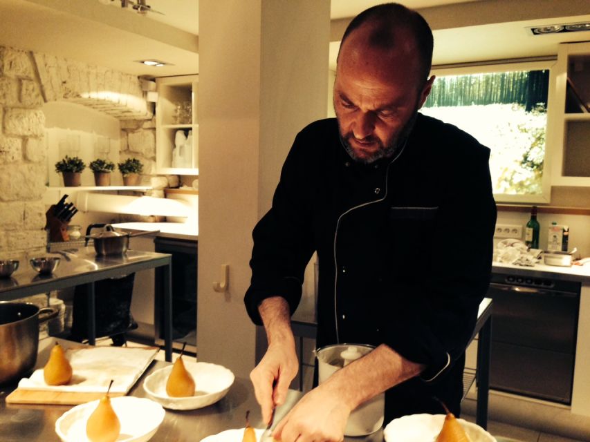 Paris: Full-Day Cooking Class, Market Tour and Lunch - How this cooking class turns Paris shopping into real technique