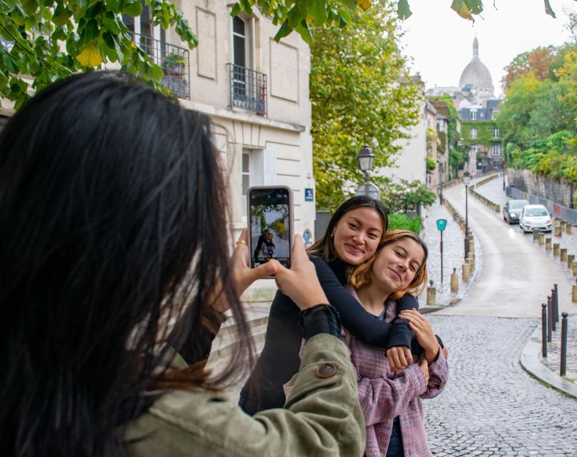 Paris: Full-Day Custom Tour with Local Guide - Key Points Worth Knowing Before You Go