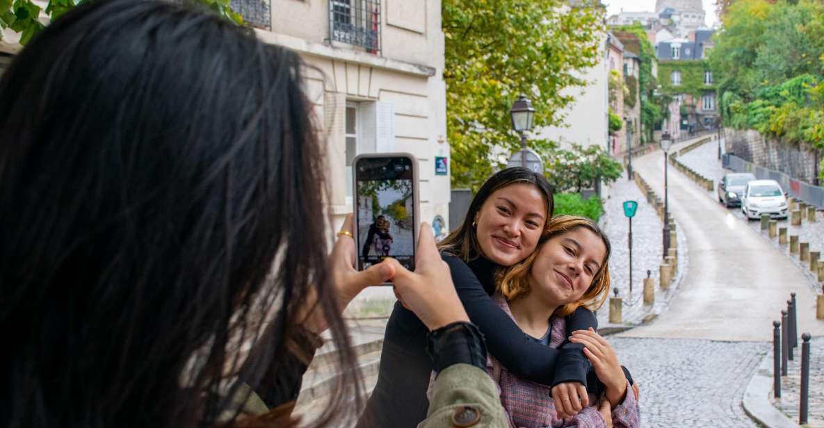 Paris: Full-Day Custom Tour with Local Guide - Lunch Plans That Don’t Hijack Your Day