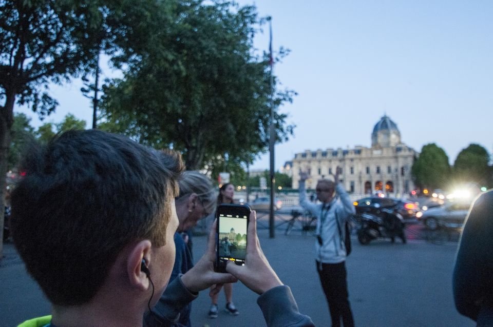 Paris: Ghosts, Legends & Mysteries Evening Walking Tour - Should you book this Paris ghosts and mysteries walk?